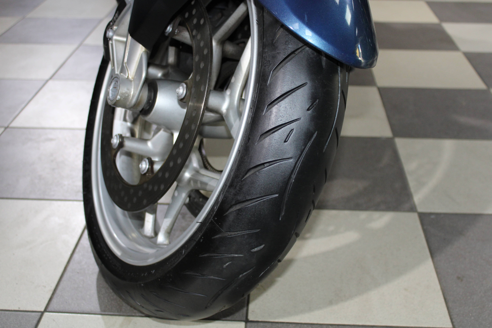 BMW K1200GT  2006