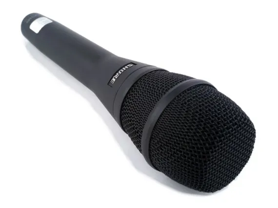 Shure KSM9 CG