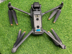DJI Mavic 3 + Доп. аккумулятор