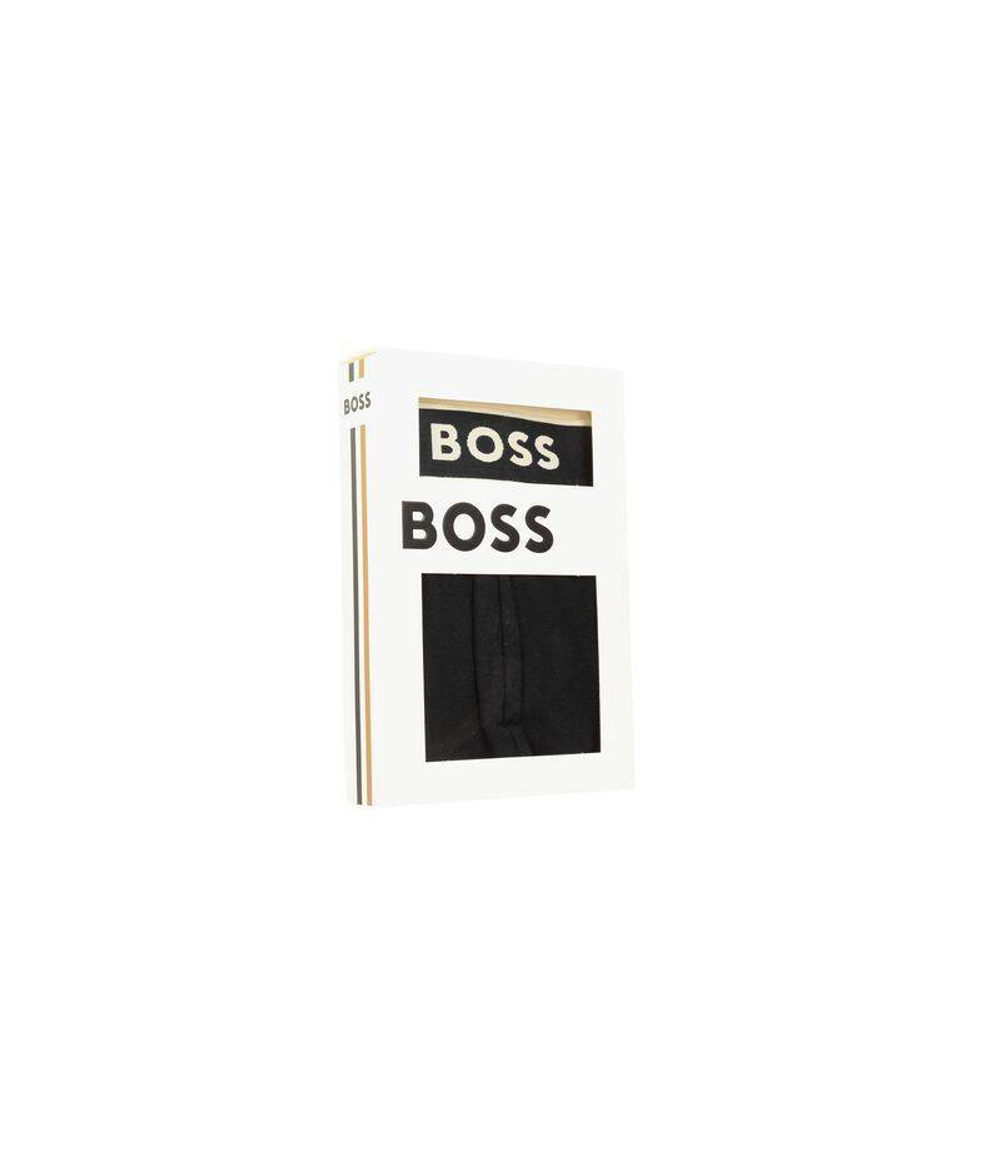 трусики-боксеры boxerbr 24 logo BOSS BLACK - темно-синий(50479075)