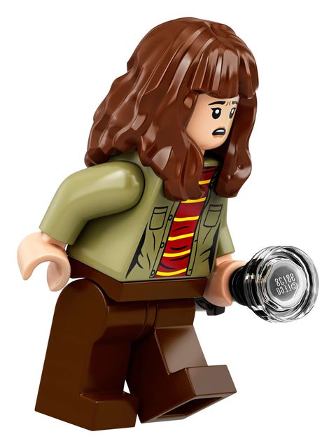 Конструктор LEGO Stranger Things 75810 The Upside Down