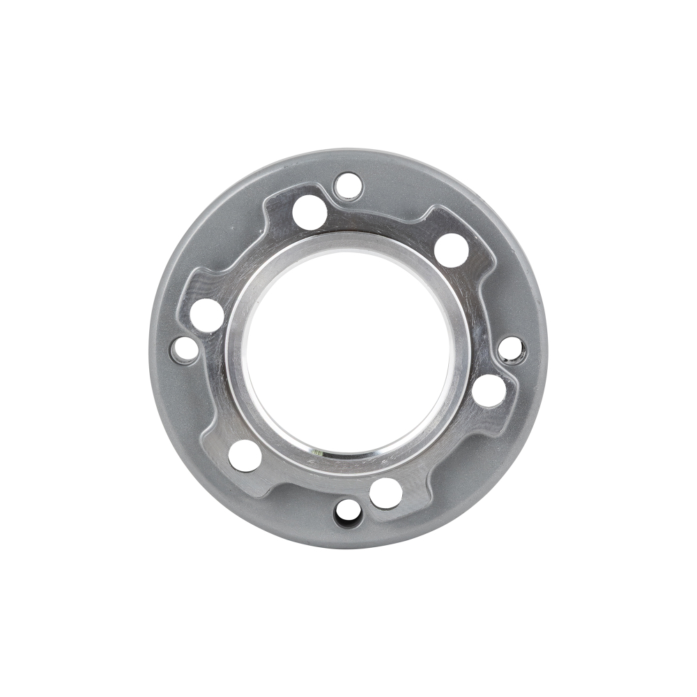 Фланец 71 B14 (105мм) к редуктору INNOVERT 71B14-063M 063