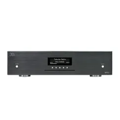 AVM Audio MP 30.3 Black