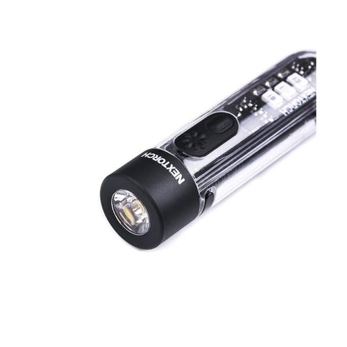 Фонарь брелок Nextorch K40 700 люмен