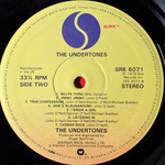 The Undertones – The Undertones (Англия 1979г.) Т