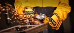 Набор аккумуляторного инструмента INGCO COSLI240202 INDUSTRIAL 20 В 3 шт.