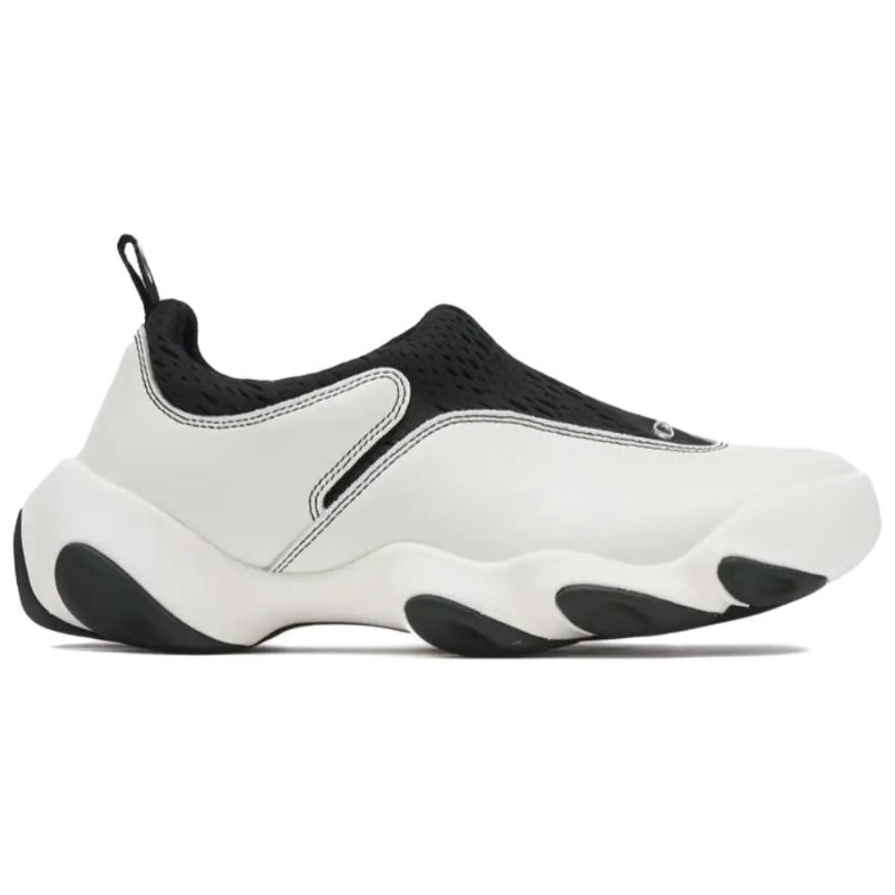 Oakley Leather Sneakers
