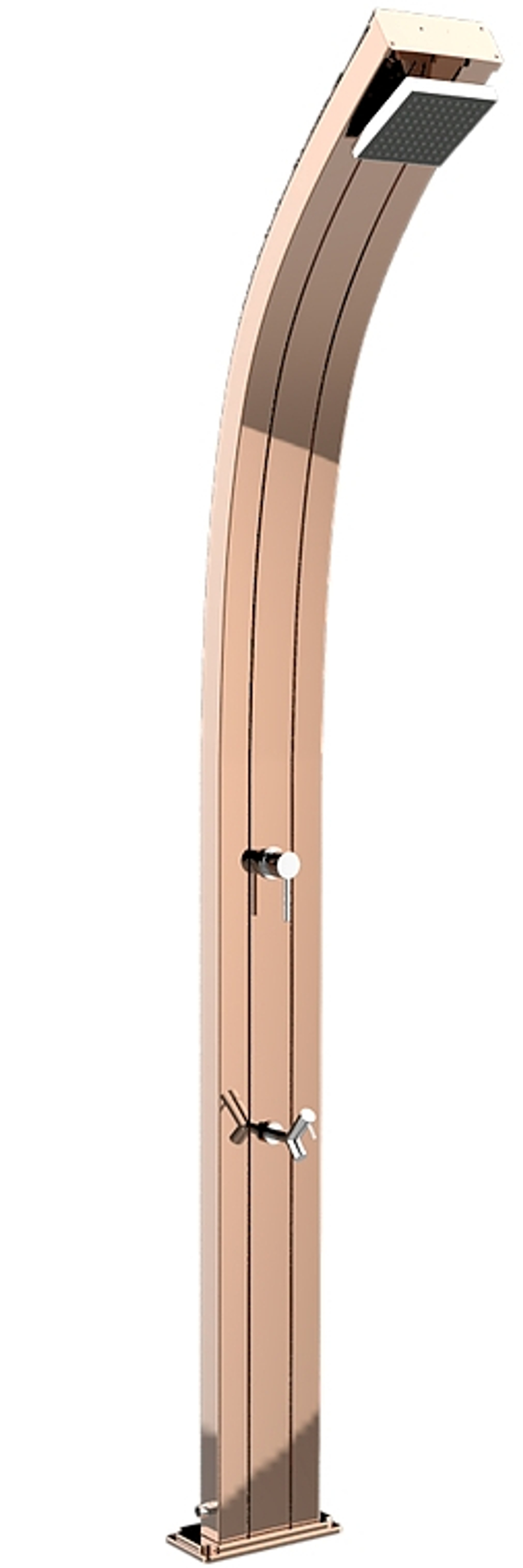 Душ уличный Arkema Spring A 125 TL