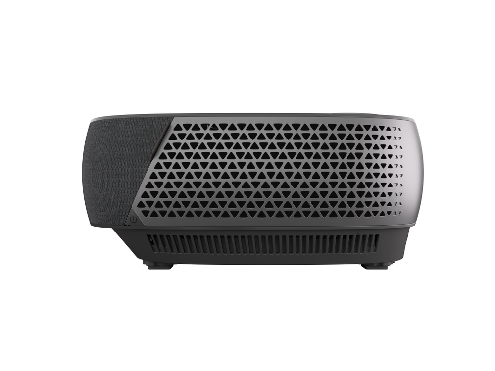 Проектор Hisense Laser TV 100L9H
