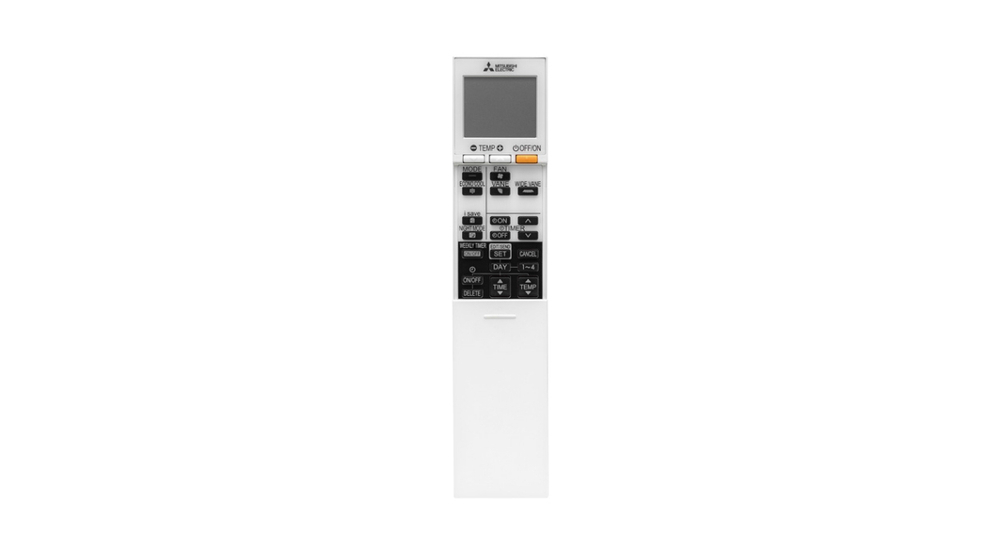 Cплит-система Mitsubishi Electric Standart Plus Inverter MSZ-AY25VGKP/MUZ-AY25VG