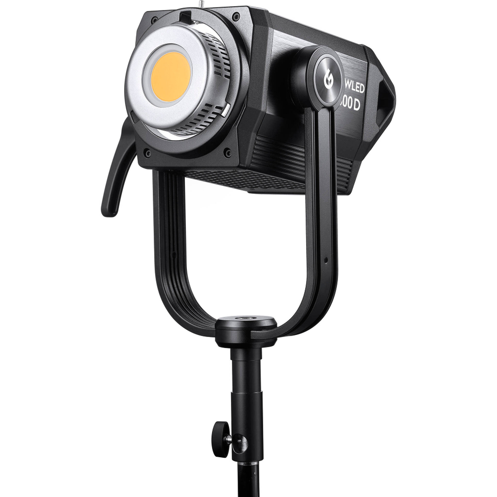 Светодиодный осветитель Godox Knowled M300D