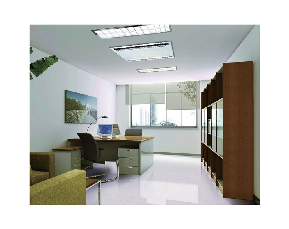 Кассетный внутренний блок Haier AB122MBERA inverter