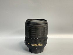 Nikon 18-105mm 3.5-5.6G AF-S ED DX VR Nikkor