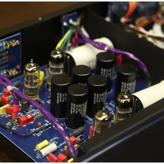 Manley CHINOOK Phono Stage