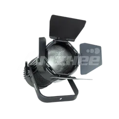 PROCBET Fresnel 100 W ZOOM F, CW прожектор с линзой Френеля