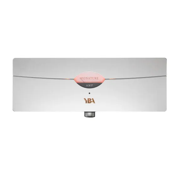 YBA Signature Stereo AMP