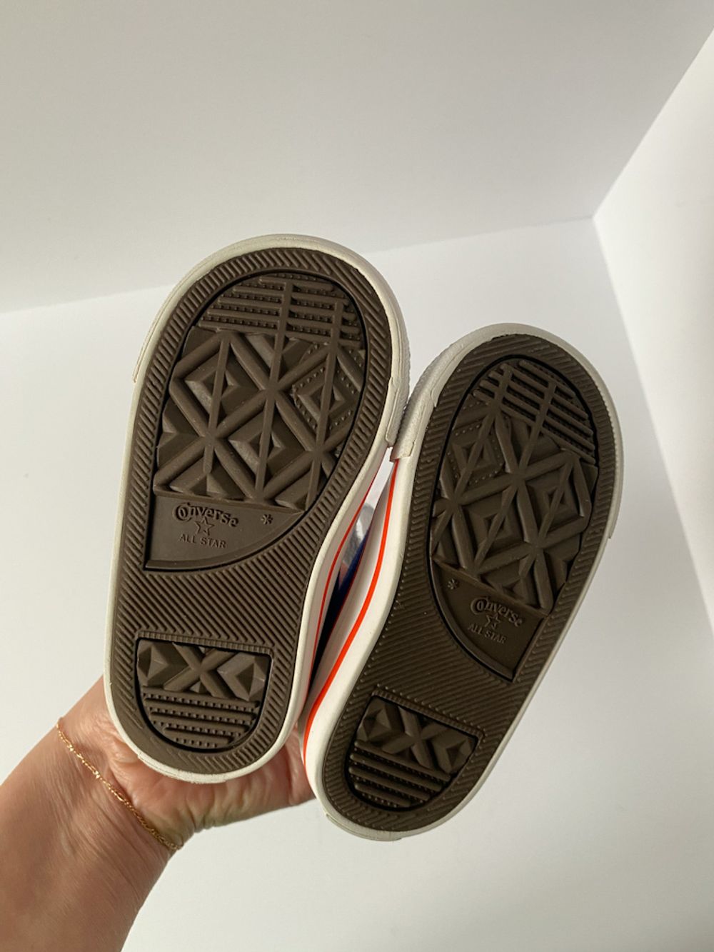 Новые кеды Converse, 20
