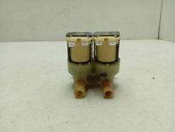 WD-80250S кт176 Клапан подачи воды для стиральной машины LG WD-80250S б/у
