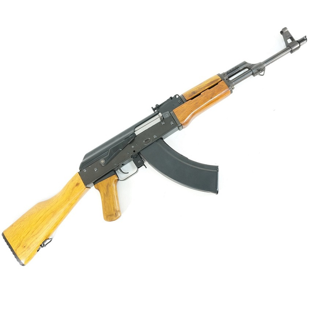 Нож Pirat VD55 Поплавок