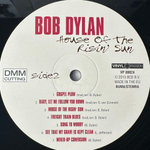 Bob Dylan – House Of The Risin' Sun (Европа 2013г.)