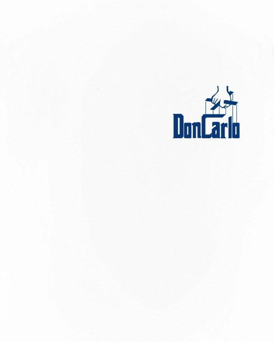 Don Carlo (футболка) - Lifestyle