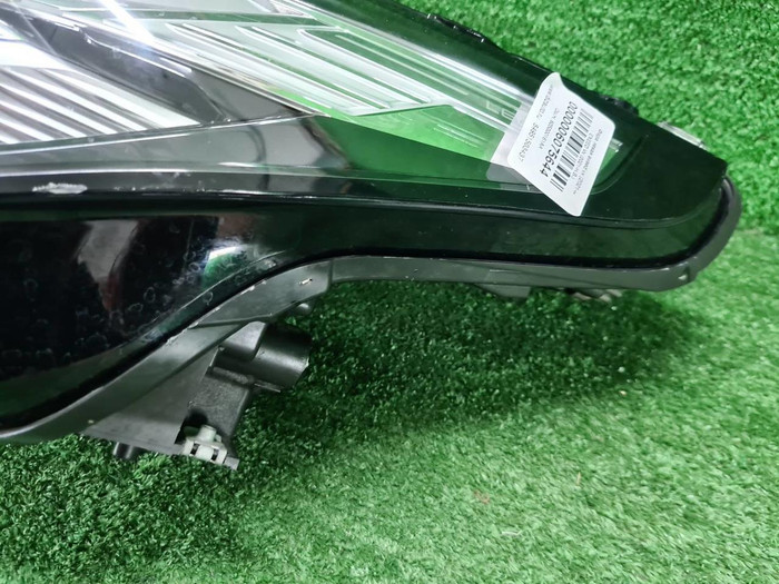 Фара левая EXEED VX (2021-2024) LED