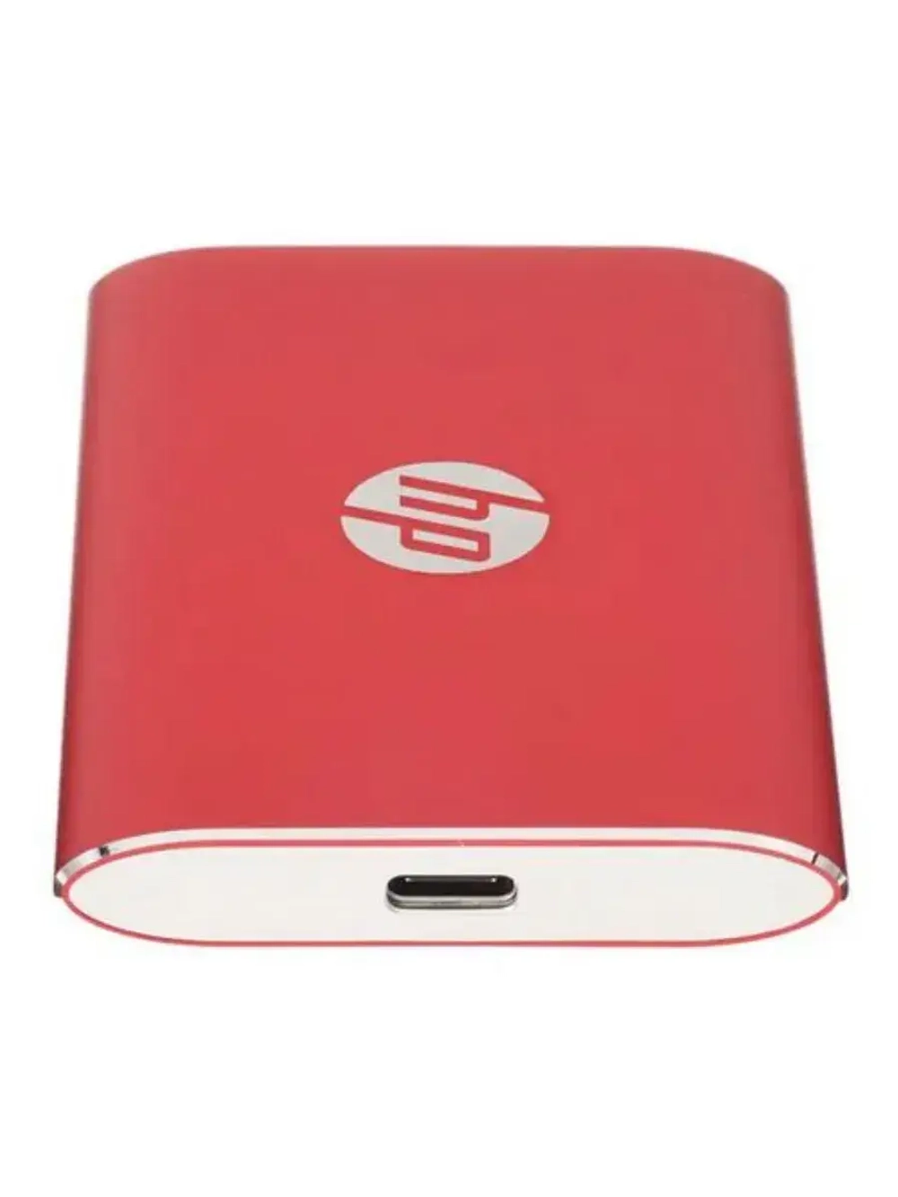 1 ТБ Внешний SSD P500 1F5P5AA#ABB RED