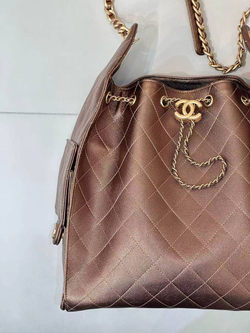 Сумка Chanel