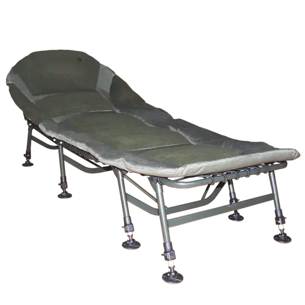 Раскладушка BTrace Robust, артикул F0490