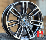 Комплект дисков BMW H3340F 19x8.5/10 et29/46 5x112