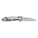 Полуавтоматический нож Kershaw Leek Hawk, сталь 14C28N, 1660HAWK