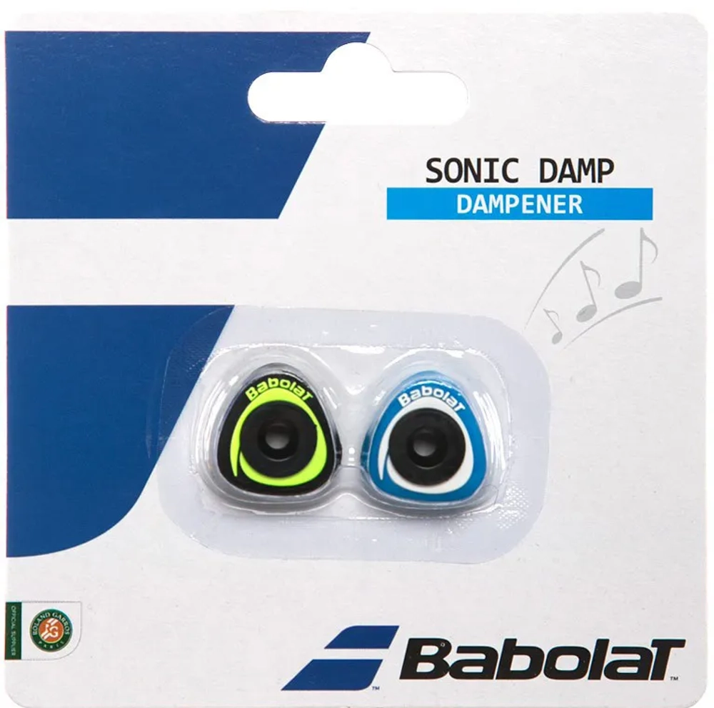 Теннисный виброгаситель Babolat Sonic Damp