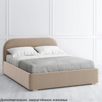 Кровать с подъемным механизмом K051G