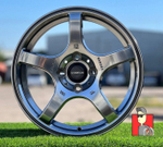 Комплект дисков ProDrive 16x6.5 et40 5x100