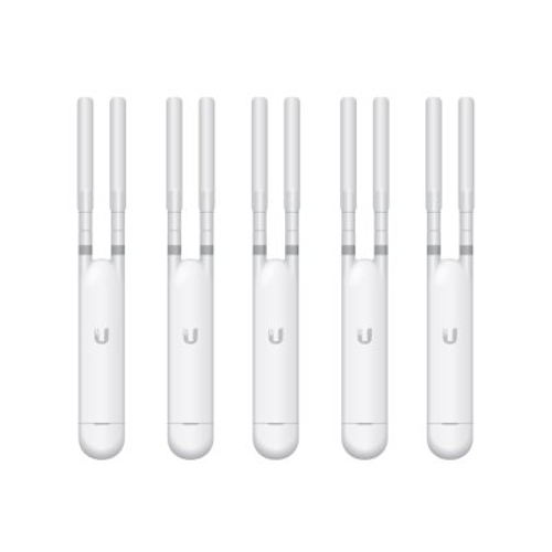 Точка доступа Ubiquiti UniFi UAP-AC-M-5