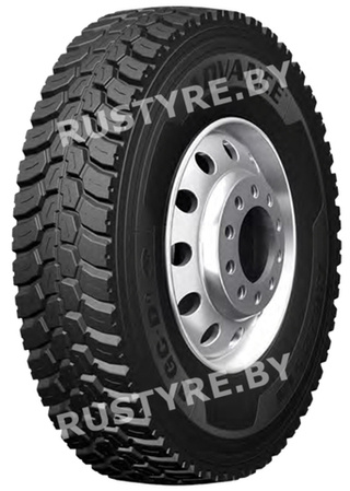Advance GC-D1 315/80R22.5 156/150K
