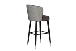 Cтул барный Garda Decor 30C-309W GR