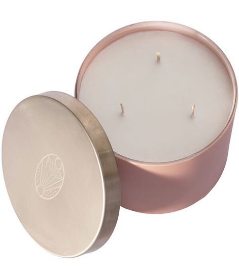 Pink Lilac & Willow, свеча Perfect Bloom collection, Echoes