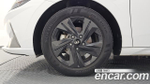 Hyundai AVANTE 1.6 — 2023