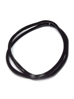 Уплотнитель двери духовки 0530049363 Haier