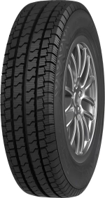 Летняя шина Cordiant Business CS2 (215/70 R15C 109R)