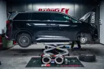 Тормозные системы TTsport на любой автомобиль тормоза колодки тормозной диск суппорт