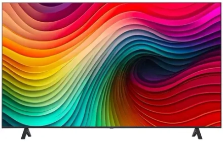 Телевизор LG 86NANO80T6A.ARUB