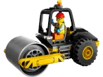 Конструктор LEGO City 60401 Строительный каток