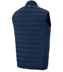 Мужская теннисная жилетка Tecnifibre Sleeveless - marine