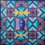 John Coltrane / Infinity (LP)