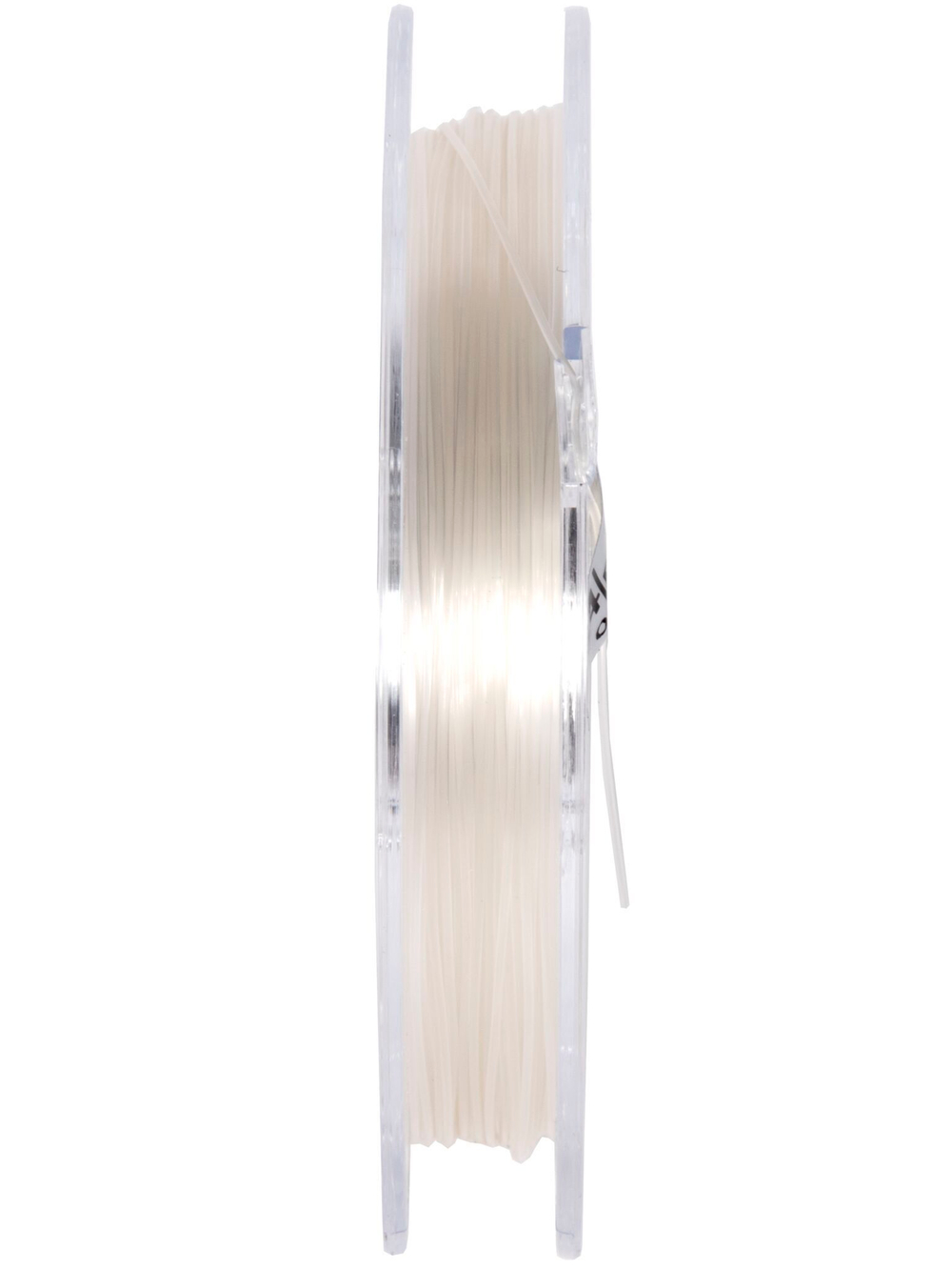 Леска монофильная Lucky John ICE SOFT FLUOROCARBON 030/028