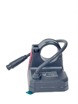 Бортовой компьютер для электровелосипеда Kugoo Kirin V3