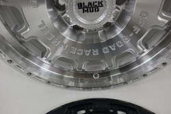 TANK 300 Колесный диск 17'' (1шт.) Beadlock! M530B-178531MS