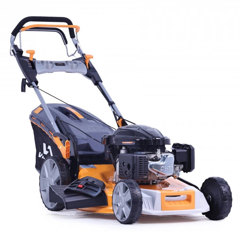 Газонокосилка бензиновая Villartec MB556V